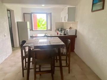 Penthouse de 2 Chambres