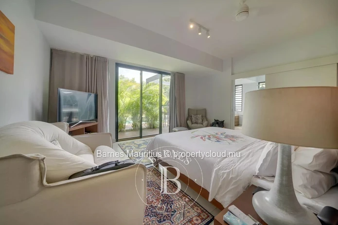 BALACLAVA – Villa moderne avec piscine – 4 chambres
