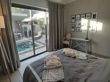 3 Bedroom Villa