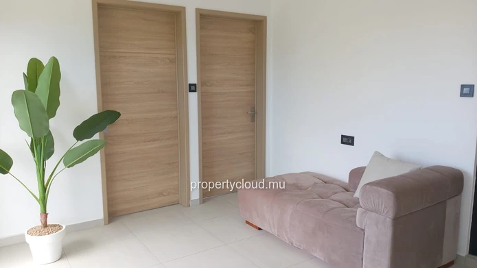 Luxury new villa for rent – Grand Baie, Mauritius