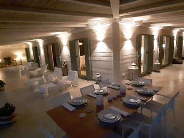 Maison de 3 Chambres