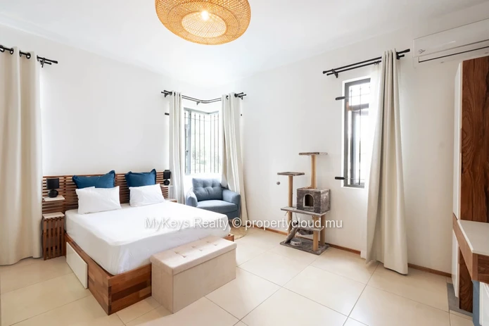 Brand New Apartment – Fully Furnished – 10-Minute Walk To The Beach