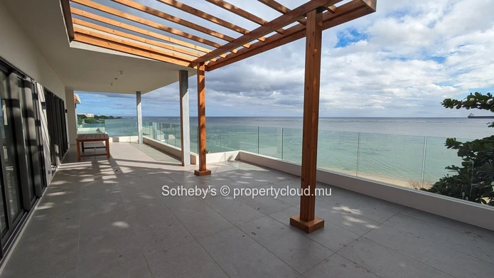 La mer - Penthouse