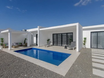 Maison de 3 Chambres