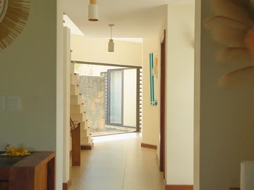 Villa de 5 Chambres