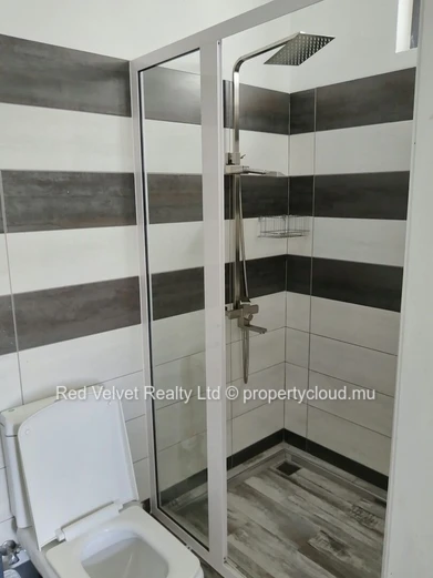 Appartement de 3 chambres à louer à Quatre Bornes