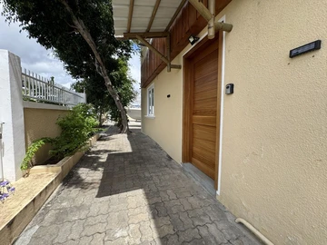 Appartement de 2 Chambres