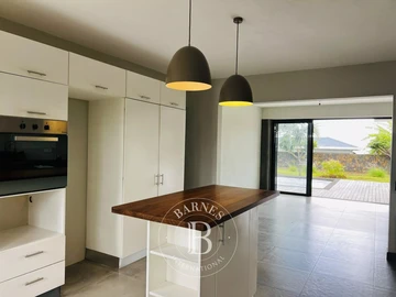 Villa de 4 Chambres