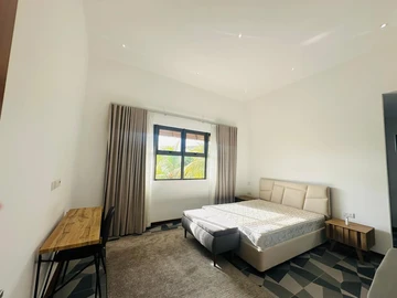 Villa de 4 Chambres