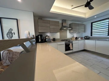 3 Bedroom Penthouse