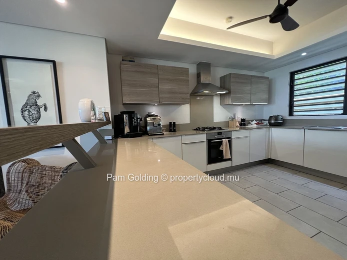 Prime Penthouse in Tamarin Mauritius