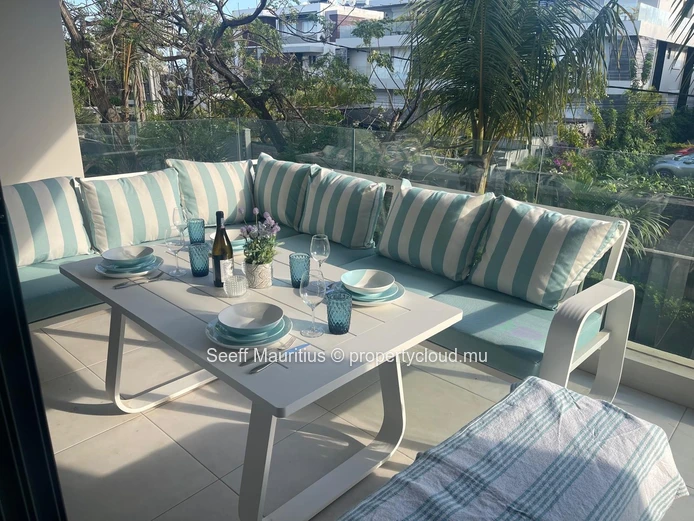 Élevez Votre Style de Vie aux Appartements de Luxe La Pointe
