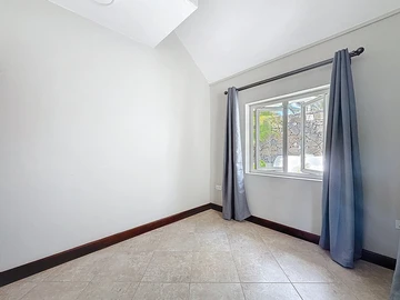 Appartement de 4 Chambres