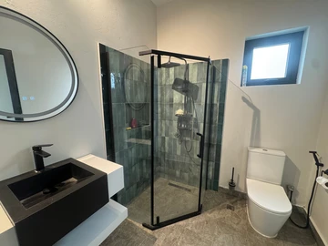 Villa de 4 Chambres