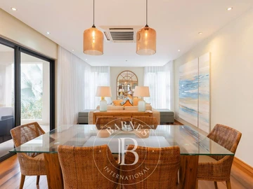 Appartement de 3 Chambres