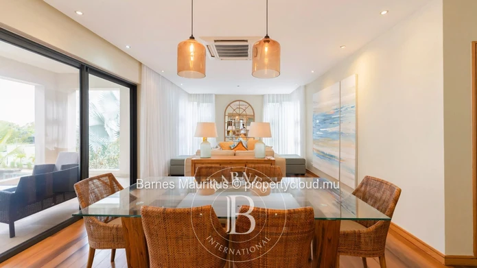 PEREYBERE - Apartment - 3 bedrooms