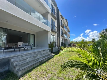 Appartement de 3 Chambres