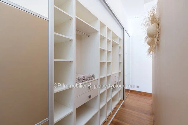 Villa de luxe 4 chambres avec piscine à vendre à Cap Malheureux