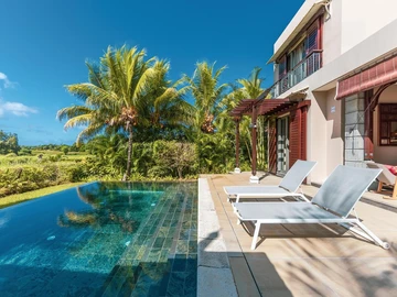 3 Bedroom Villa