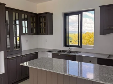 3 Bedroom Penthouse