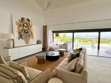 4 Bedroom Penthouse