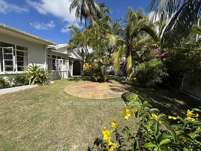 Grand Gaube Coastal Retreat