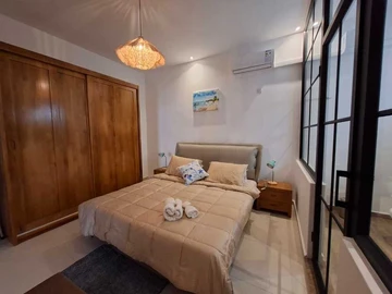 3 Bedroom Apartment
