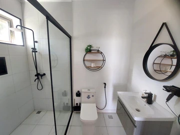 Appartement de 2 Chambres