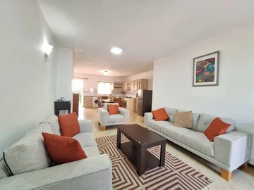 3 Bedroom Townhouse, Duplex