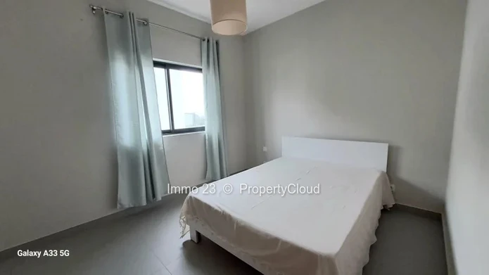 Duplex - 3 chambres - Trianon