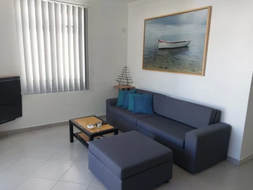 Appartement de 5 Chambres