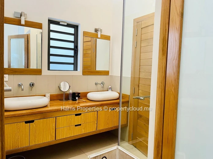 Villa RES à vendre à La Tourelle du Tamarin