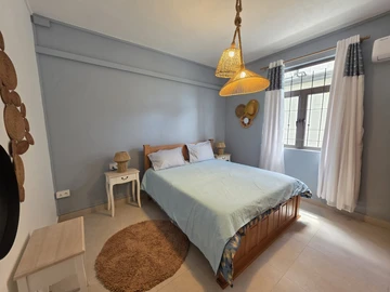 3 Bedroom Apartment