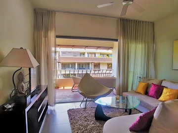Appartement de 2 Chambres