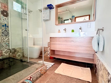 2 Bedroom Penthouse