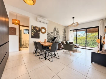 3 Bedroom Penthouse