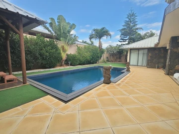 4 Bedroom Villa