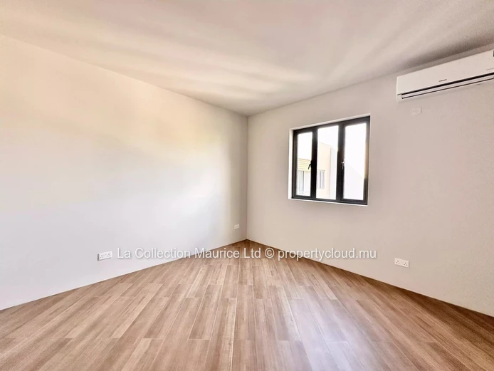 Appartement I Flic en Flac I Rooftop Vue Mer