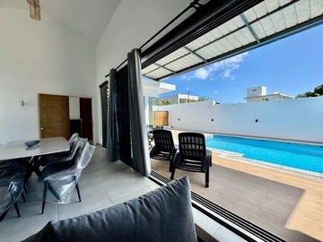 Villa de 3 Chambres