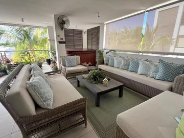 3 Bedroom Penthouse