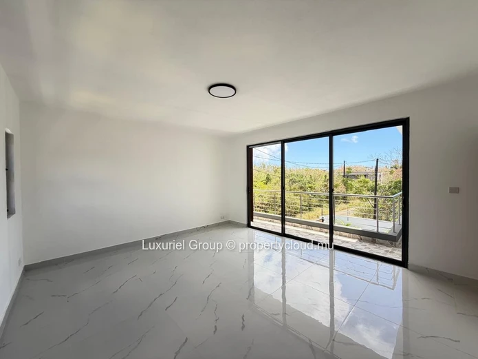 Brand-New Villa for Sale in Grand Baie