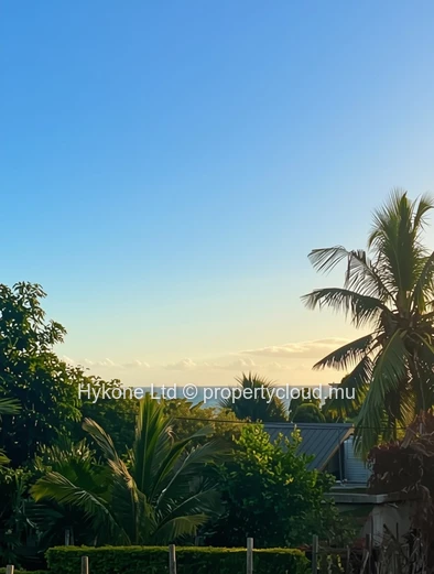 Residential Land For Sale At Domaine De Mont Calme, Tamarin