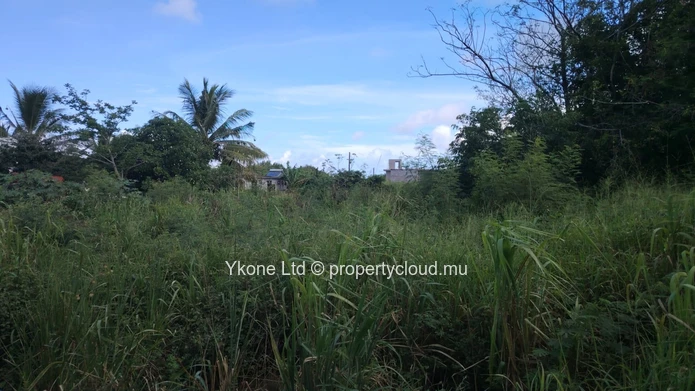 Residential Land For Sale In Petit Raffray