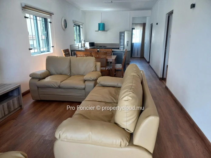 House for rent in Vacoas - Good Opportunity!