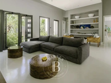 Villa de 4 Chambres