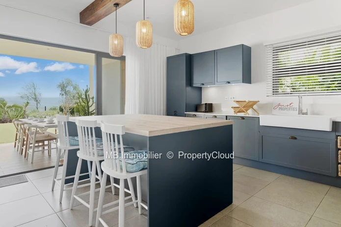 Apartment for sale – Saint Antoine