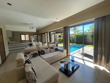 Villa de 3 Chambres