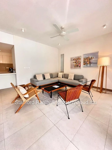 Spacious 3-Bedroom Apartment for Rent - Mont Choisy, North
