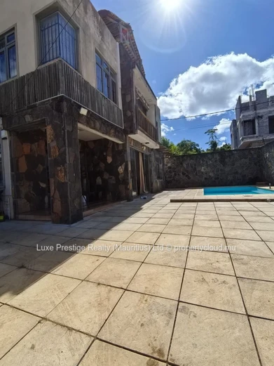 4-Bedroom Villa with Private Pool & Jacuzzi Bathroom for Rent | Rs 65,000 per Month