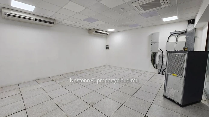 Espace commercial de 40m2 (lot 203) 